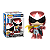 [PRÉ-VENDA] Funko Pop - Megaman - Proto Man 1882 - Imagem 1