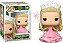 [PRÉ-VENDA] Funko Pop - Wicked - Glinda in Bubble Gown 1697 - Imagem 1
