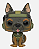 [PRÉ-VENDA] Funko Pop - Game: Call Of Duty - Riley (Dog) #46 (Loose/No Box) - Imagem 1
