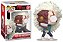 [PRÉ-VENDA] Funko Pop - Dandadan - Okarun (Mid-Transformation) 2387 - Imagem 1