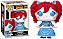 [PRÉ-VENDA] Funko Pop - Poppy Playtime - Poppy 1263 - Imagem 1