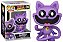 [PRÉ-VENDA] Funko Pop - Poppy Playtime - Catnap 1265 - Imagem 1