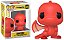[PRÉ-VENDA] Funko Pop - Neopets - Shoyru 1255 - Imagem 1