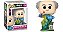 [PRÉ-VENDA] Funko Pop - Alice in Wonderland - Mad Hatter with Tea 1770 - Imagem 1