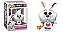 [PRÉ-VENDA] Funko Pop - Alice in Wonderland - White Rabbit with Horn 1772 - Imagem 1