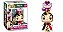 [PRÉ-VENDA] Funko Pop - Alice in Wonderland - Queen of Hearts with Cheshire Cat 1771 - Imagem 1