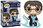 [PRÉ-VENDA] Funko Pop - Harry Potter - Harry Potter 205 - Imagem 1