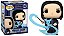 [PRÉ-VENDA] Funko Pop - Harry Potter - Severus Snape 206 - Imagem 1