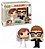 Funko Pop - Up - 2 Pack Ellie & Carl (Special Edition) - Imagem 1