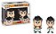 Funko Pop - Dragon Ball Z - 2 Pack Failed Fusions (BoxLunch) - Imagem 1