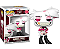 Funko Pop - Hazbin Hotel - Angel Dust 2241 - Imagem 1