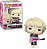 [PRÉ-VENDA] Funko pop - Rocks : Tickets to My Downfall- Machine Gun Kelly 267 - Imagem 1
