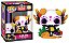 [PRÉ-VENDA] Funko Pop - Día de los Muertos - Ajolote 104 - Imagem 1