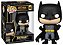 [PRÉ-VENDA] Funko Pop - Batman Incorporated - Batman 640 - Imagem 1