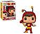 Funko Pop Chespirito - Chapolin Colorado 752(Antena Colada) - Imagem 1