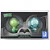 Funko Dorbz - DC Legion - 2 Pack Dorbz Superman & Aquaman - Imagem 1
