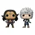 Funko Pop - Naruto Shippuden - 2 Pack Hashirama e Tobirama (Special Edition) - Imagem 2