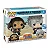Funko Pop - Naruto Shippuden - 2 Pack Hashirama e Tobirama (Special Edition) - Imagem 1