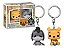 Funko Pop - Winnie The Pooh - 2 Pack Keychain Winnie The Pooh & Eyoree (Hot Topic) - Imagem 1