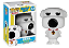 [PRÉ-VENDA] Funko POP - Family Guy - Brian 32 - Imagem 1