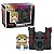 [PRÉ-VENDA] Funko Pop - Master of Universe - Sorceress with Castle Grayskull 51 - Imagem 1