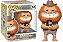 [PRÉ-VENDA] Funko Pop - One Piece - Saul with Nico Robin 2570 - Imagem 1