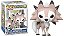 [PRÉ-VENDA] Funko Pop - Pokémon - Lycanroc Midday Form 1210 - Imagem 1