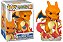 [PRÉ-VENDA] Funko Pop - Pokémon - Charizard 1213 - Imagem 1