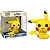 [PRÉ-VENDA] Funko Pop - Pokémon - Pikachu 1268 - Imagem 1