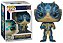 Funko Pop - The Shape of Water - Amphibian Man 627 - Imagem 1