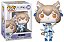 [PRÉ-VENDA] Funko Pop - Re:Zero - Starting Life in Another World - Ferris 2469 - Imagem 1