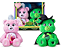 Pelucia/Plush - Ursinhos Carinhosos: Wicked - Glinda E Elphaba - Imagem 1