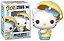 [PRÉ-VENDA] Funko Pop - Hello Kitty - Hello Kitty 162 - Imagem 1