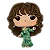 [PRÉ-VENDA] Funko Pop - Off Campus - Allie Hayes - Imagem 1