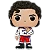 [PRÉ-VENDA] Funko Pop - Off Campus - Garrett Graham - Imagem 1