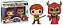 Funko Pop - The Black Cauldron - 2 Pack Taran & Horned King (2019 Summer Convention) - Imagem 1
