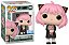 [PRÉ-VENDA] Funko Pop - Spy x Family - Anya Forger with Chimera 2493 - Imagem 1
