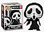 [PRÉ-VENDA] Funko pop - Panico - Ghost Face 1607 - Imagem 1