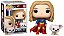 Funko Pop - Supergirl - Supergirl with Puppy Krypto 633 - Imagem 1