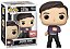 Funko Pop - The Falcon and the Winter Soldier - Baron Zemo 964 (Marvel Collector Corps) - Imagem 1