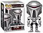 [PRÉ-VENDA] Funko Pop - Battlestar Galactica - Cylon 1951 Metallic - Imagem 1