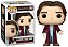 [PRÉ-VENDA] Funko Pop - Battlestar Galactica - Gaius Baltar 1952 - Imagem 1