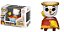[PRÉ-VENDA] Funko Pop - Beauty and the Beast - Footstool with Chip 1827 - Imagem 1