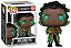 [PRÉ-VENDA] Funko Pop - Magic: The Gathering - Dellian Fel 1325 - Imagem 1