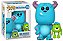 [PRÉ-VENDA] Funko Pop - Monsters - Mike and Sulley 1794 - Imagem 1