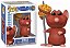 [PRÉ-VENDA] Funko Pop - Ratatouille - Emile 1796 - Imagem 1