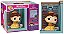 [PRÉ-VENDA] Funko Pop - Disney Princess - Belle in Library - Imagem 1
