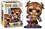 [PRÉ-VENDA] Funko Pop - Beauty and the Beast - Beast 1826 - Imagem 1