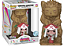 [PRÉ-VENDA] Funko Pop - Boruto - Hiruzen Sarutobi 1185 - Imagem 1