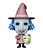 [PRÉ-VENDA] Funko pop -Disney: The Nightmare Before Christmas - Shock 1812 (Glow) - Imagem 2